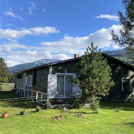 Traumhafte Wohnung Auf Pferde Ranch Aich  Exteriér fotografie